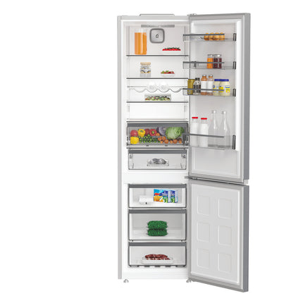 Whirlpool WHK 25404 XP4E Ledusskapis ar saldētavu apakšā, 4. attēls