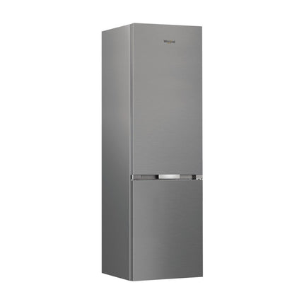 Whirlpool WHK 25404 XP5E Ledusskapis ar saldētavu apakšā, 2. attēls
