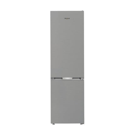 Whirlpool WHK 25404 XP5E Ledusskapis ar saldētavu apakšā