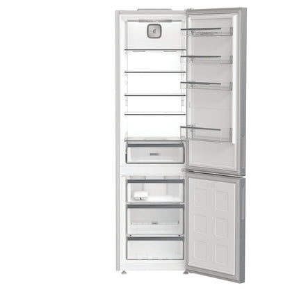 Whirlpool WHK 25404 XP5E Ledusskapis ar saldētavu apakšā, 3. attēls