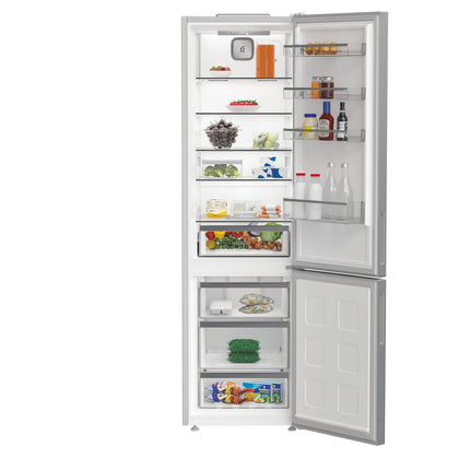 Whirlpool WHK 25404 XP5E Ledusskapis ar saldētavu apakšā, 4. attēls