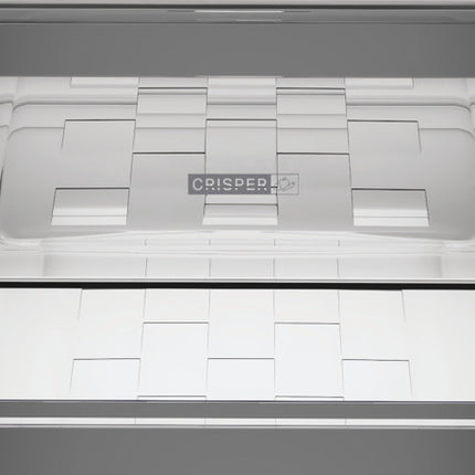 Whirlpool WHK 25404 XP8E Ledusskapis ar saldētavu apakšā, 10. attēls