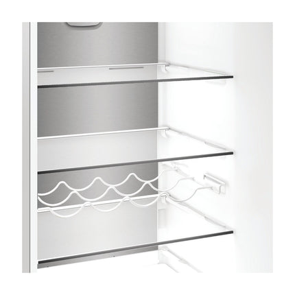 Whirlpool WHK 25404 XP8E Ledusskapis ar saldētavu apakšā, 11. attēls