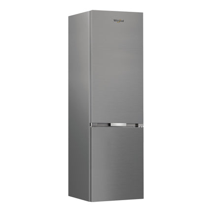 Whirlpool WHK 25404 XP8E Ledusskapis ar saldētavu apakšā, 3. attēls
