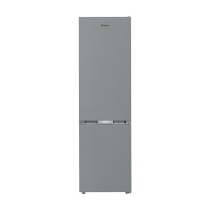 Whirlpool WHK 25404 XP8E Ledusskapis ar saldētavu apakšā