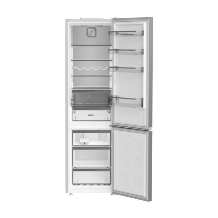 Whirlpool WHK 25404 XP8E Ledusskapis ar saldētavu apakšā, 4. attēls