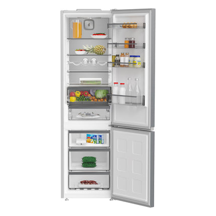 Whirlpool WHK 25404 XP8E Ledusskapis ar saldētavu apakšā, 5. attēls