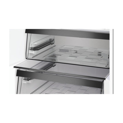 Whirlpool WHK 25404 XP8E Ledusskapis ar saldētavu apakšā, 8. attēls