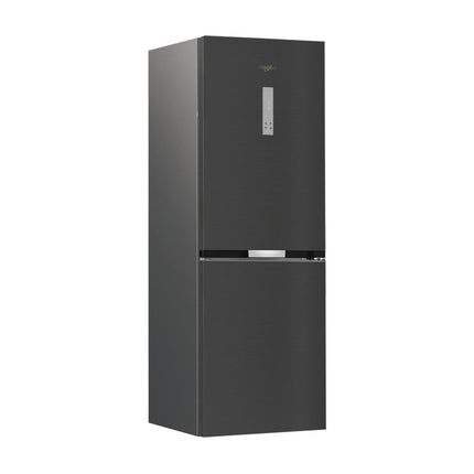 Whirlpool WHK 26362 XBR4E Ledusskapis ar saldētavu apakšā, 2. attēls