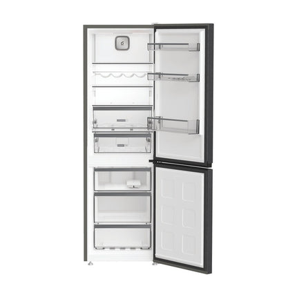 Whirlpool WHK 26362 XBR4E Ledusskapis ar saldētavu apakšā, 3. attēls