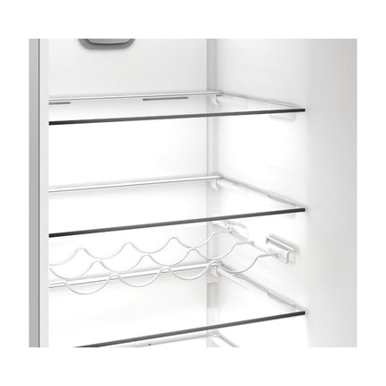 Whirlpool WHK 26362 XBR4E Ledusskapis ar saldētavu apakšā, 8. attēls