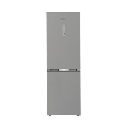 Whirlpool WHK 26362 XP4E Ledusskapis ar saldētavu apakšā
