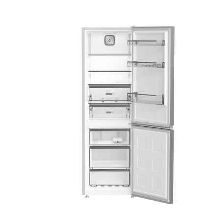 Whirlpool WHK 26362 XP4E Ledusskapis ar saldētavu apakšā, image 3