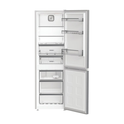 Whirlpool WHK 26362 XP5E Ledusskapis ar saldētavu apakšā, 3. attēls