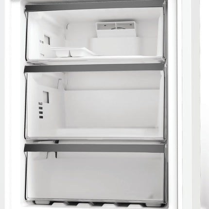 Whirlpool WHK 26362 XP5E Ledusskapis ar saldētavu apakšā, 7. attēls