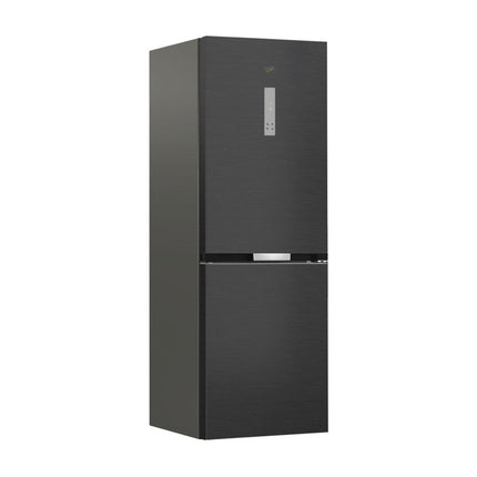 Whirlpool WHK 26363 XBR5E Ledusskapis ar saldētavu apakšā, 2. attēls
