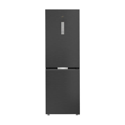 Whirlpool WHK 26363 XBR5E Ledusskapis ar saldētavu apakšā