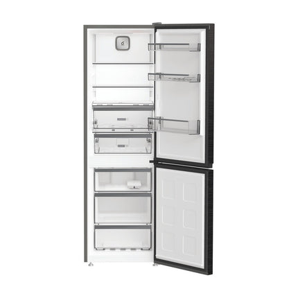 Whirlpool WHK 26363 XBR5E Ledusskapis ar saldētavu apakšā, 3. attēls