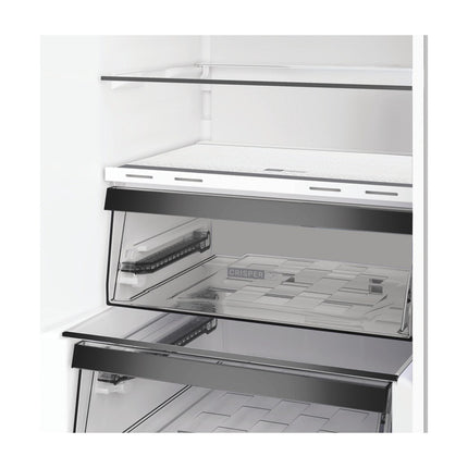 Whirlpool WHK 26363 XBR5E Ledusskapis ar saldētavu apakšā, 5. attēls