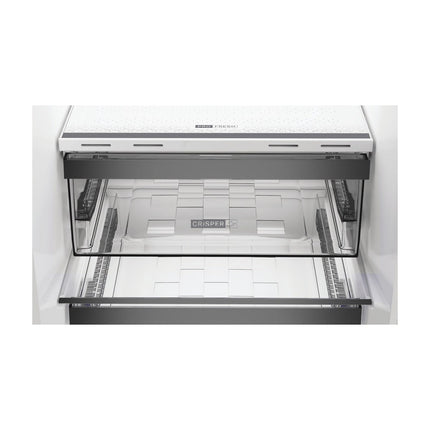 Whirlpool WHK 26363 XBR5E Ledusskapis ar saldētavu apakšā, 6. attēls