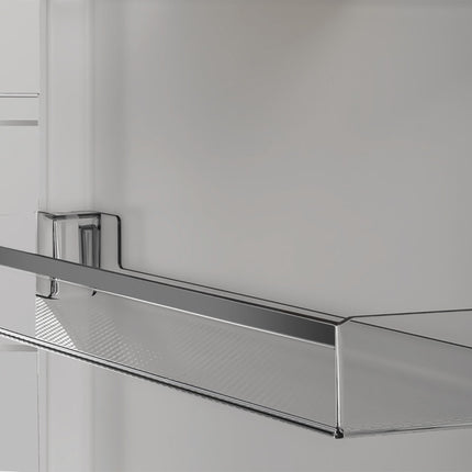 Whirlpool WHK 26363 XBR5E Ledusskapis ar saldētavu apakšā, 7. attēls