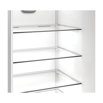 Whirlpool WHK 26363 XBR5E Ledusskapis ar saldētavu apakšā, 8. attēls