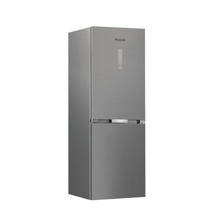 Whirlpool WHK 26363 XP6E Ledusskapis ar saldētavu apakšā, 2. attēls