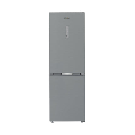 Whirlpool WHK 26363 XP6E Ledusskapis ar saldētavu apakšā