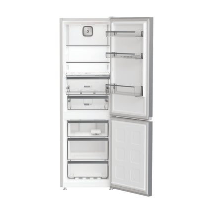 Whirlpool WHK 26363 XP6E Ledusskapis ar saldētavu apakšā, 3. attēls