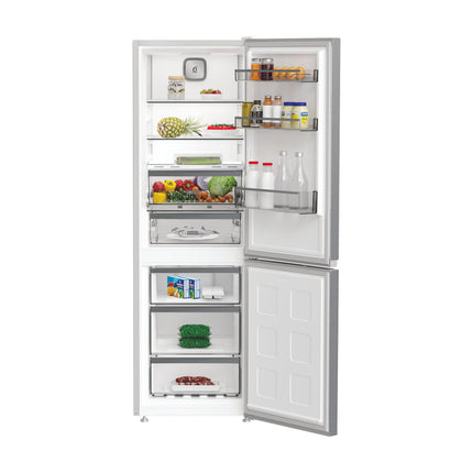 Whirlpool WHK 26363 XP6E Ledusskapis ar saldētavu apakšā, 4. attēls