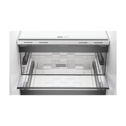 Whirlpool WHK 26363 XP6E Ledusskapis ar saldētavu apakšā, 5. attēls