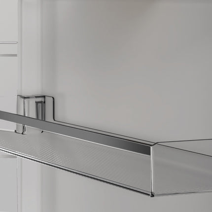 Whirlpool WHK 26363 XP6E Ledusskapis ar saldētavu apakšā, 6. attēls
