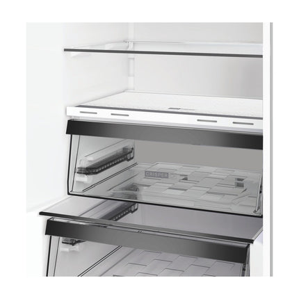 Whirlpool WHK 26363 XP6E Ledusskapis ar saldētavu apakšā, 7. attēls