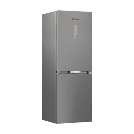 Whirlpool WHK 26364 XP7E Ledusskapis ar saldētavu apakšā, 2. attēls