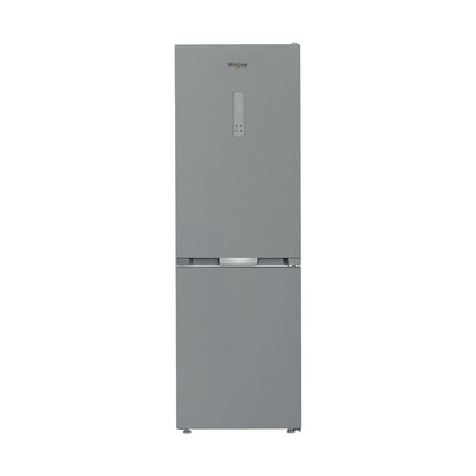 Whirlpool WHK 26364 XP7E Ledusskapis ar saldētavu apakšā