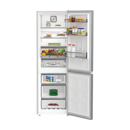 Whirlpool WHK 26364 XP7E Ledusskapis ar saldētavu apakšā, 4. attēls