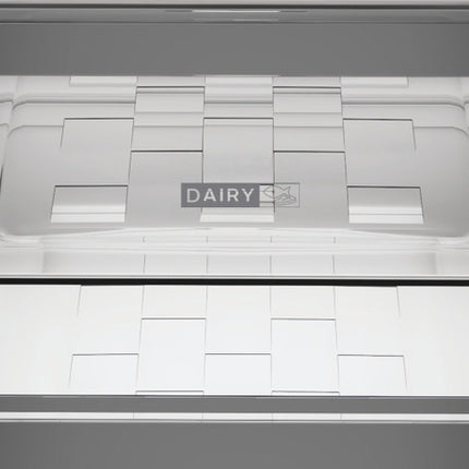 Whirlpool WHK 26364 XP7E Ledusskapis ar saldētavu apakšā, 5. attēls