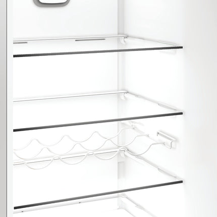 Whirlpool WHK 26364 XP7E Ledusskapis ar saldētavu apakšā, 9. attēls