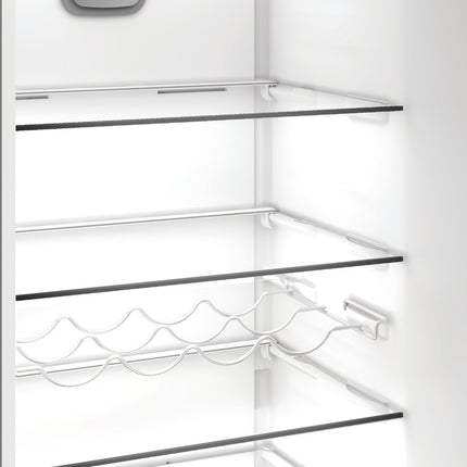 Whirlpool WHK 26402 XP4E Ledusskapis ar saldētavu apakšā, 10. attēls