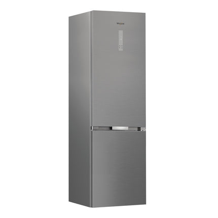 Whirlpool WHK 26402 XP4E Ledusskapis ar saldētavu apakšā, 3. attēls