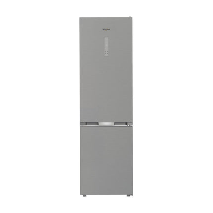 Whirlpool WHK 26402 XP4E Ledusskapis ar saldētavu apakšā