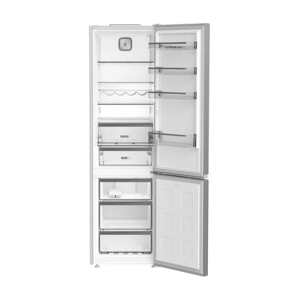 Whirlpool WHK 26402 XP4E Ledusskapis ar saldētavu apakšā, 4. attēls