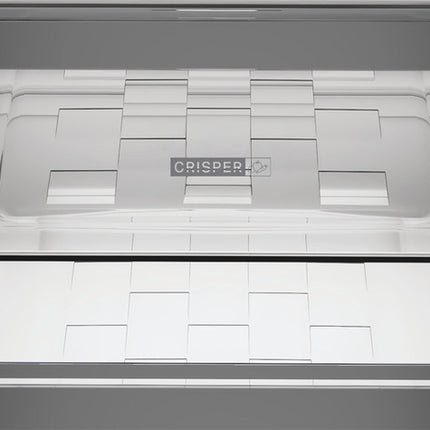 Whirlpool WHK 26402 XP4E Ledusskapis ar saldētavu apakšā, 7. attēls