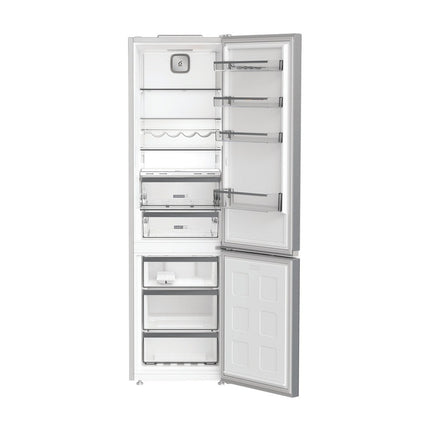 Whirlpool WHK 26403 XP6E1 Ledusskapis ar saldētavu apakšā, image 2