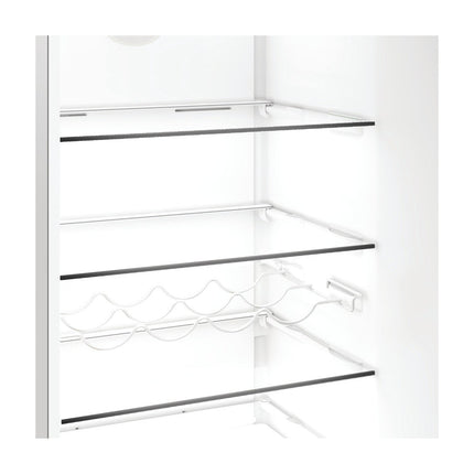 Whirlpool WHK 26403 XP6E1 Ledusskapis ar saldētavu apakšā, image 5