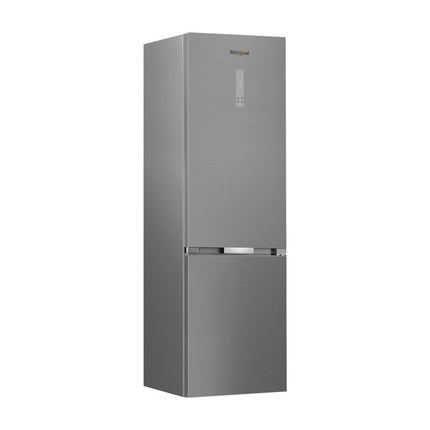 Whirlpool WHK 26404 XP5E Ledusskapis ar saldētavu apakšā, 3. attēls