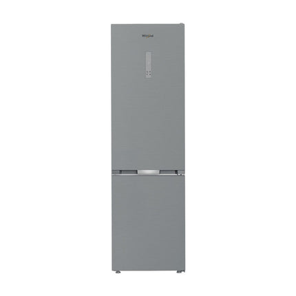Whirlpool WHK 26404 XP5E Ledusskapis ar saldētavu apakšā