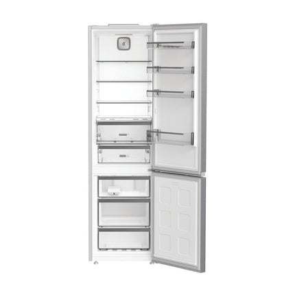 Whirlpool WHK 26404 XP5E Ledusskapis ar saldētavu apakšā, 4. attēls