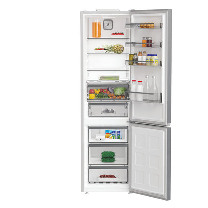 Whirlpool WHK 26404 XP5E Ledusskapis ar saldētavu apakšā, 5. attēls