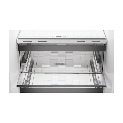 Whirlpool WHK 26404 XP5E Ledusskapis ar saldētavu apakšā, 6. attēls
